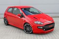 Premiera Novitec PUNTO EVO: Rdeča raketa