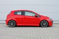 Premiera Novitec PUNTO EVO: Rdeča raketa