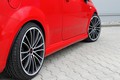 Premiera Novitec PUNTO EVO: Rdeča raketa