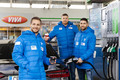 Na OMV izdelke prisegajo tudi slovenski rokometni reprezentanti