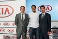 Rafael Nadal in KIA Motors še 5 let skupaj: Uspešno sodelovanje s teniškim superzvednikom