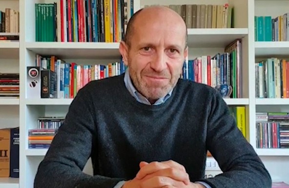 Luca Napolitano