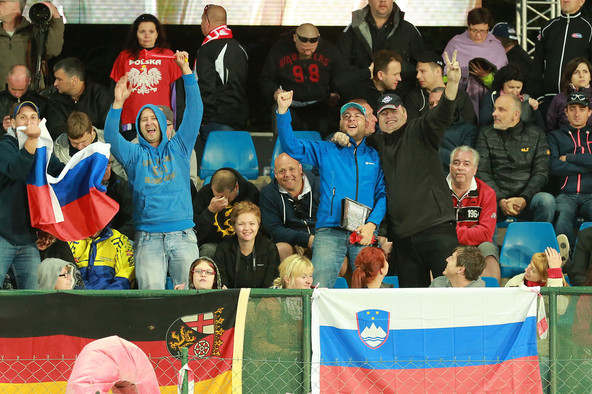 Speedway Grand Prix: Leta 2015 ponovno VN Slovenije v speedwayu