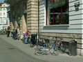 Nepravilno parkirana kolesa