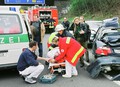 Zveza motoklubov Slovenije: "Skupaj z zdravniki opozarjamo na težke poškodbe ponesrečenih motoristov"