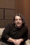 Neville Brody