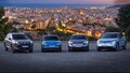  Kupec je v središču vsega, kar počnemo : Nissan presegel mejnik enega milijona prodanih elektrificiranih vozil v Evropi 