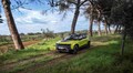Novi Jeep® Avenger: Evolucija kompaktne svobode