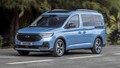 ŠE BOLJ PRILAGODLJIV: FORD TOURNEO CONNECT Z NOVIM PHEV POGONSKIM SKLOPOM 