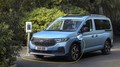 ŠE BOLJ PRILAGODLJIV: FORD TOURNEO CONNECT Z NOVIM PHEV POGONSKIM SKLOPOM 