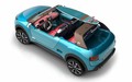 CITROËN CACTUS M: FREE YOUR MIND!