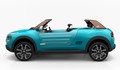 CITROËN CACTUS M: FREE YOUR MIND!