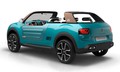 CITROËN CACTUS M: FREE YOUR MIND!