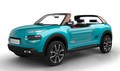 CITROËN CACTUS M: FREE YOUR MIND!