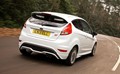 Ford Fiesta ST: Izjemen avto, izjemna prodaja