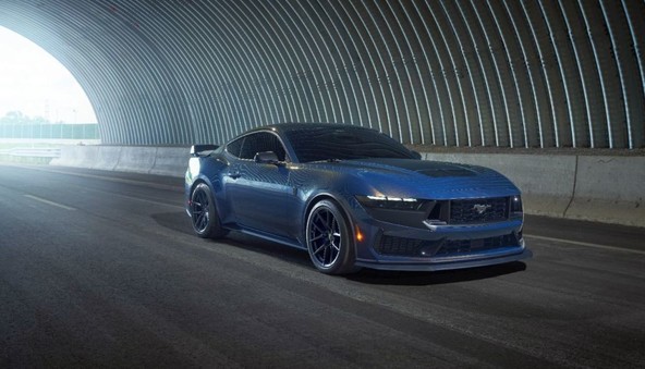 Ford Mustang: MUSTANG OSTAJA NAJBOLJE PRODAJANI ŠPORTNI AVTO