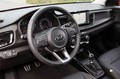 Novi KIA Rio: Svetovna premiera na salonu v Parizu