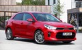 KIA Motors marca po svetu prodala 238.222 vozil: KIA marca uspešna tudi v Sloveniji