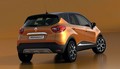 Novi Captur, še bolj zapeljiv: Renaultov prenovljeni Captur bo razkrit 7. marca v Ženevi