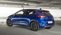 NOVI RENAULT CLIO: MERILO VSESTRANSKEGA MESTNEGA AVTOMOBILA UVAJA NOV SLOG