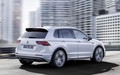 Volkswagen & IAA 2015: Svetovna premiera novega Tiguana v Frankfurtu