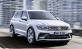 Volkswagen & IAA 2015: Svetovna premiera novega Tiguana v Frankfurtu