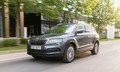 Škoda: Modelsko leto 2021 prinaša številne novosti 