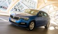 Škoda: Modelsko leto 2021 prinaša številne novosti 