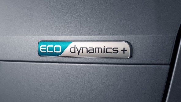 KIA EcoDynamics+: 48-voltni blagi hibrid in Kiin novi inteligentni ročni menjalnik za družino Ceed