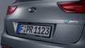 KIA EcoDynamics+: 48-voltni blagi hibrid in Kiin novi inteligentni ročni menjalnik za družino Ceed