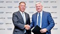Koncern Hyundai Motor Group (HMG): Kia in Aptiv že leta 2022 skupaj do avtonomne vožnje