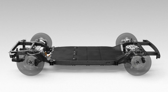 Kia Motors & Canoo: Skupni razvoj platforme za električna vozila