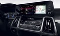 KIA UVO Connect: KIA razkriva 2. fazo povezljivosti