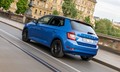 Škoda: Modelsko leto 2021 prinaša številne novosti 