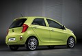 Novi kia picanto: Picanto – majhen, toda zrel