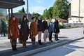 Modni utrinek na Ljubljanskem potniškem prometu: JAVNI POTNIŠKI PROMET JE ŠIK