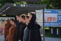 Modni utrinek na Ljubljanskem potniškem prometu: JAVNI POTNIŠKI PROMET JE ŠIK
