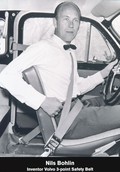 Volvo: Donacija nacionalnemu muzeju ameriške zgodovine Smithsonian