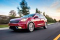 KIA - tržni delež v Evropi že 2,9 %: KIA v Evropi prvič prodala preko 400.000 vozil