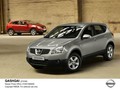 Nissan: Qashqai je požel izjemno zaupanje uporabnikov