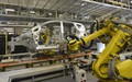 Nissan - Sunderland: Začetek proizvodnje novega Nissana Note