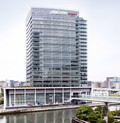Nissan, centrala v Tokiu