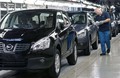 Nissan: V tovarni v Sunderlandu bodo uvedli nočno izmeno