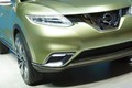Nissan: Izjemno odmeven nastop v Ženevi