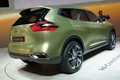 Nissan: Izjemno odmeven nastop v Ženevi