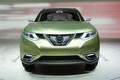 Nissan: Izjemno odmeven nastop v Ženevi