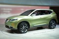 Nissan: Izjemno odmeven nastop v Ženevi