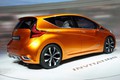 Nissan: Izjemno odmeven nastop v Ženevi
