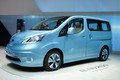Nissan: Izjemno odmeven nastop v Ženevi