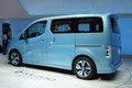 Nissan: Izjemno odmeven nastop v Ženevi